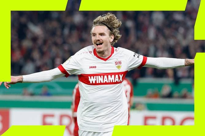 Woltemade-Transfer zu Bayern doch nicht vom Tisch?