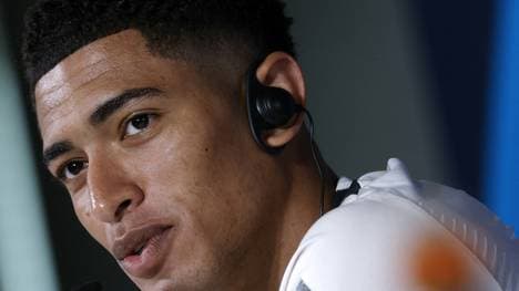 Bellingham glaubt an ein Comeback