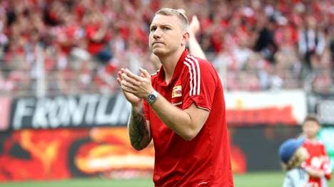 Jakob Busk wechselt zur TSG Hoffenheim