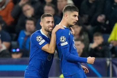 Chelsea im Verkaufsrausch: Was steckt dahinter?