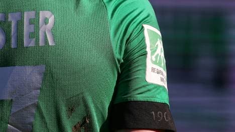 MagentaSport zeigt nun auch Spiele der Regionalliga West