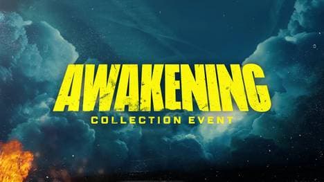 Macht euch bereit für das Awakening-Event in Apex Legends 