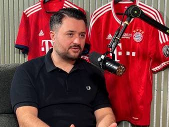 Der FC Bayern spielt die statistisch gesehen beste Vorrunde der Bundesliga-Geschichte und erzielte sogar noch ein besseres Torverhältnis als in der Saison 2013/14 unter Pep Guardiola.