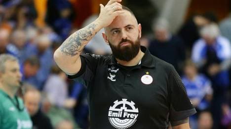 Bitter will mit Stuttgart den Ausgleich schaffen