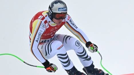 Dreßen kämpft mit gesundheitlichen Problemen