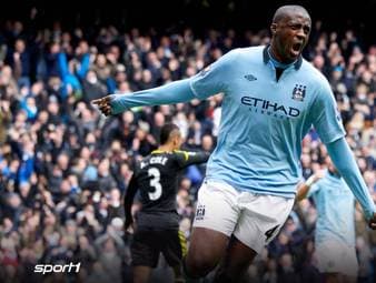 Er gewann mit dem FC Barcelona die Champions League, prägte bei Manchester City eine Ära und wurde viermal “Afrikas Fußballer des Jahres”. Wie gut war eigentlich Yaya Touré?