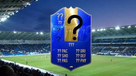 FIFA 19: Die SPORT1 FUT-Karten-Geheimtipps für Tore satt