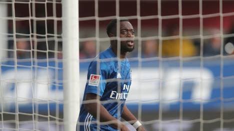  Khaled Narey - Hamburger SV