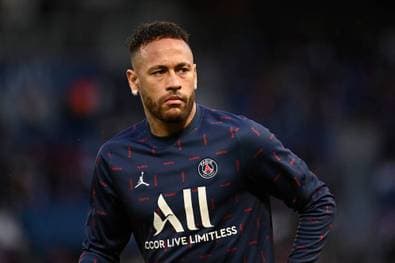 PSG-Verbleib? Seltsame Aussagen von Neymar