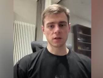 Der ukrainische Skeleton-Pilot Vladyslav Heraskevych kritisiert das Internationale Paralympische Komitee scharf für die Zulassung russischer und belarussischer Athleten für die Spiele in Italien.