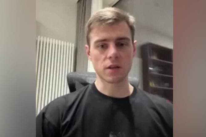 "Versucht einige verrückte Dinge gegen mich durchzubringen"