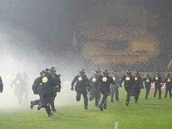 DFB verhängt Strafen - Dresden protestiert umgehend