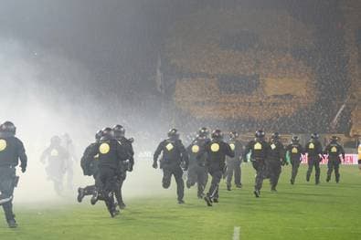 DFB verhängt Strafen - Dresden protestiert umgehend