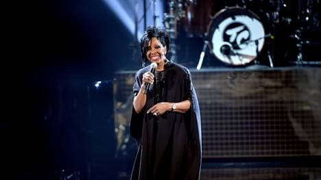 2018 American Music Awards - Fixed Show