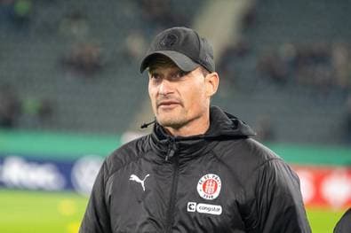 Bundesliga heute: Köln gegen St. Pauli