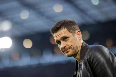 "Klinsmann und Löw haben darauf bewusst geachtet"