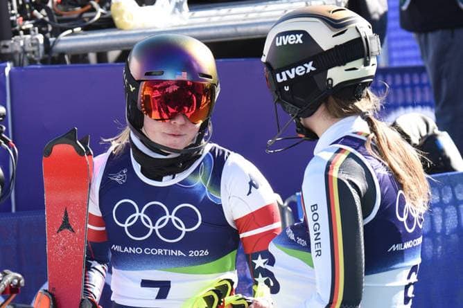 "Ich wollte Lena einfach umarmen"