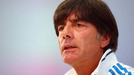 Germany - Training & Press Conference