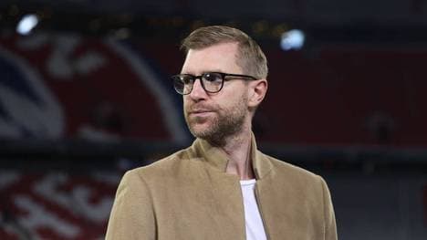 Neuer Job für Per Mertesacker?