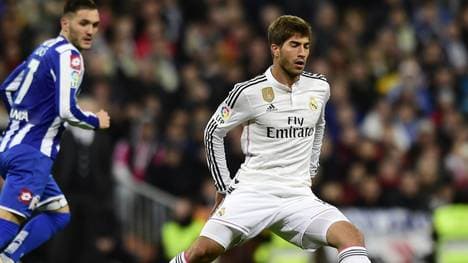 FBL-ESP-LIGA-REALMADRID-DEPORTIVO