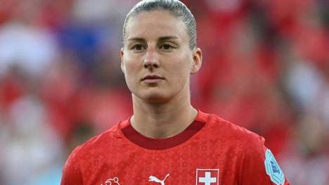 Julia Stierli und Co. kämpften mit Erkältungen