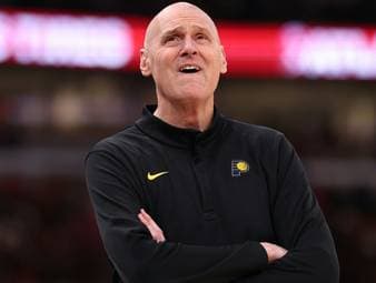 Nowitzkis Ex-Coach erreicht Meilenstein