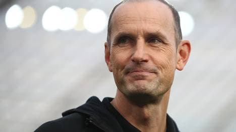 Bayer 04 Leverkusen v Hannover 96 - Bundesliga