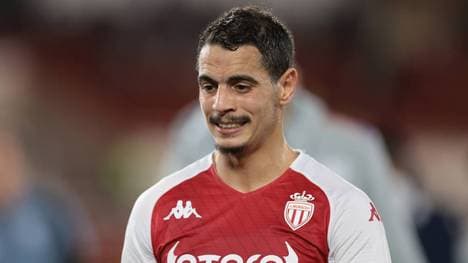 Gegen Wissam Ben Yedder gibt es einen schwer Vorwurf 