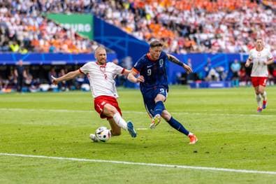 Weghorsts Traum-Einstand lässt Niederlande jubeln