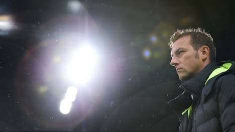 FC Augsburg v FC Bayern Muenchen - Bundesliga