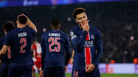 Lyon – PSG Tipp, Prognose, Quoten | 23.02.2025