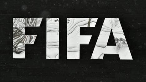 Die FIFA greift durch