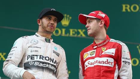 F1 Grand Prix of China