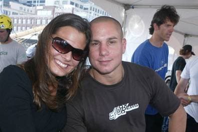 Der tragische Tod einer Sport-Ikone