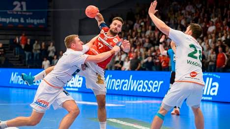 Wechselt Dani Baijens zu Paris Saint-Germain?