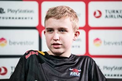 Wunderkind sorgt für Eklat