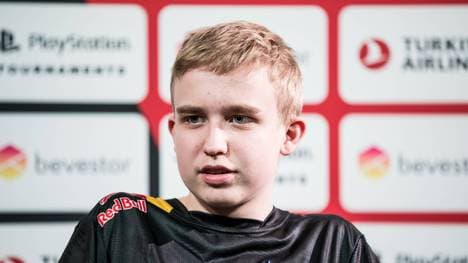 Die erste Weekend League beendete der junge Däne in Rekordzeit