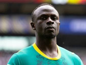 Bericht: Mané tritt aus Nationalmannschaft zurück