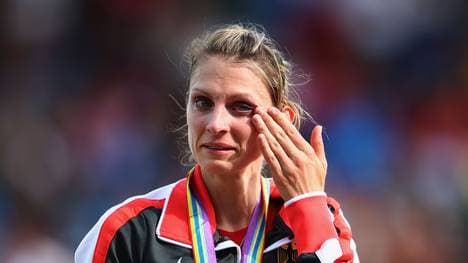 22nd European Athletics Championships - Day Six