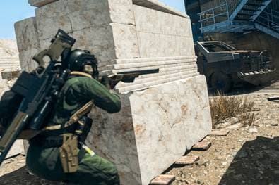 Beste Shotguns in Modern Warfare 2