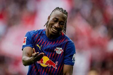 Der Plan mit Diomande