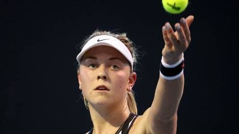 2017 Australian Open - Day 1