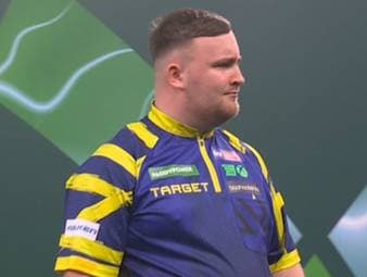 Dieser Moment hätte für Littler alles ändern können 