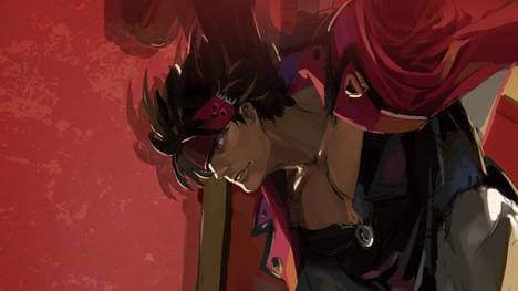 Guilty Gear: Strive - die lange Entwicklungszeit macht sich offenbar bezahlt 