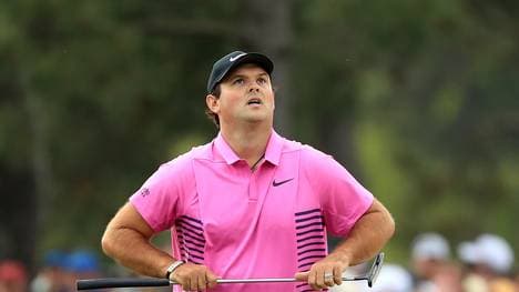 The Masters - Final Round