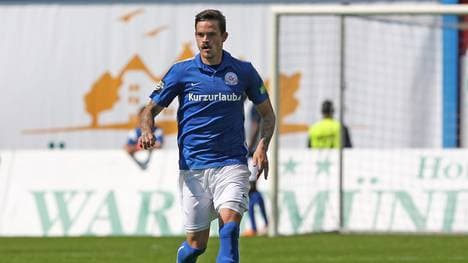 Hansa Rostock v SV Werder Bremen II  - 3. Liga