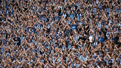 Das DFB-Sportgericht verhängt Geldstafen