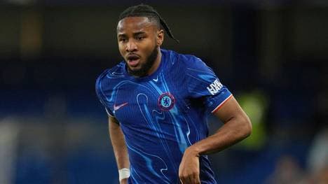 Setzen sich die Blues (im Bild: Christopher Nkunku) im Chelsea Everton Tipp an der Stamford Bridge durch?