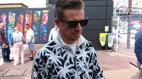 Nico Hülkenberg wird nachträglich disqualifiziert