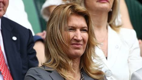 Steffi Graf könnte in Berlin antreten